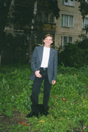 1998 г. - Россия, г. Москва - Бочаров Дмитрий Михайлович