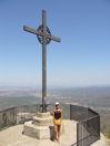 08.2009 г. - Испания, Мансерат - Бочарова (Дунина) Екатерина Сергеевна